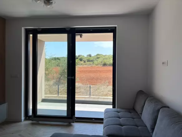 2-bedroom Apartment In Banjole, Croatia (625 M²)