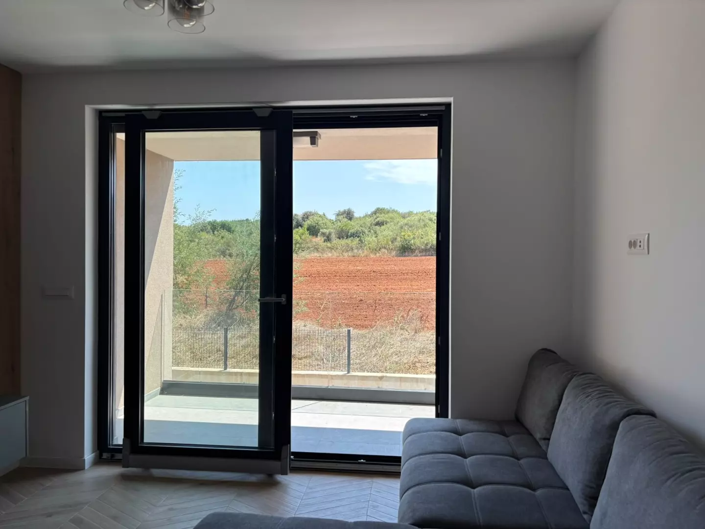 2-bedroom Apartment In Banjole, Croatia (625 M²)