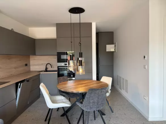 2-bedroom Apartment In Banjole, Croatia (625 M²)