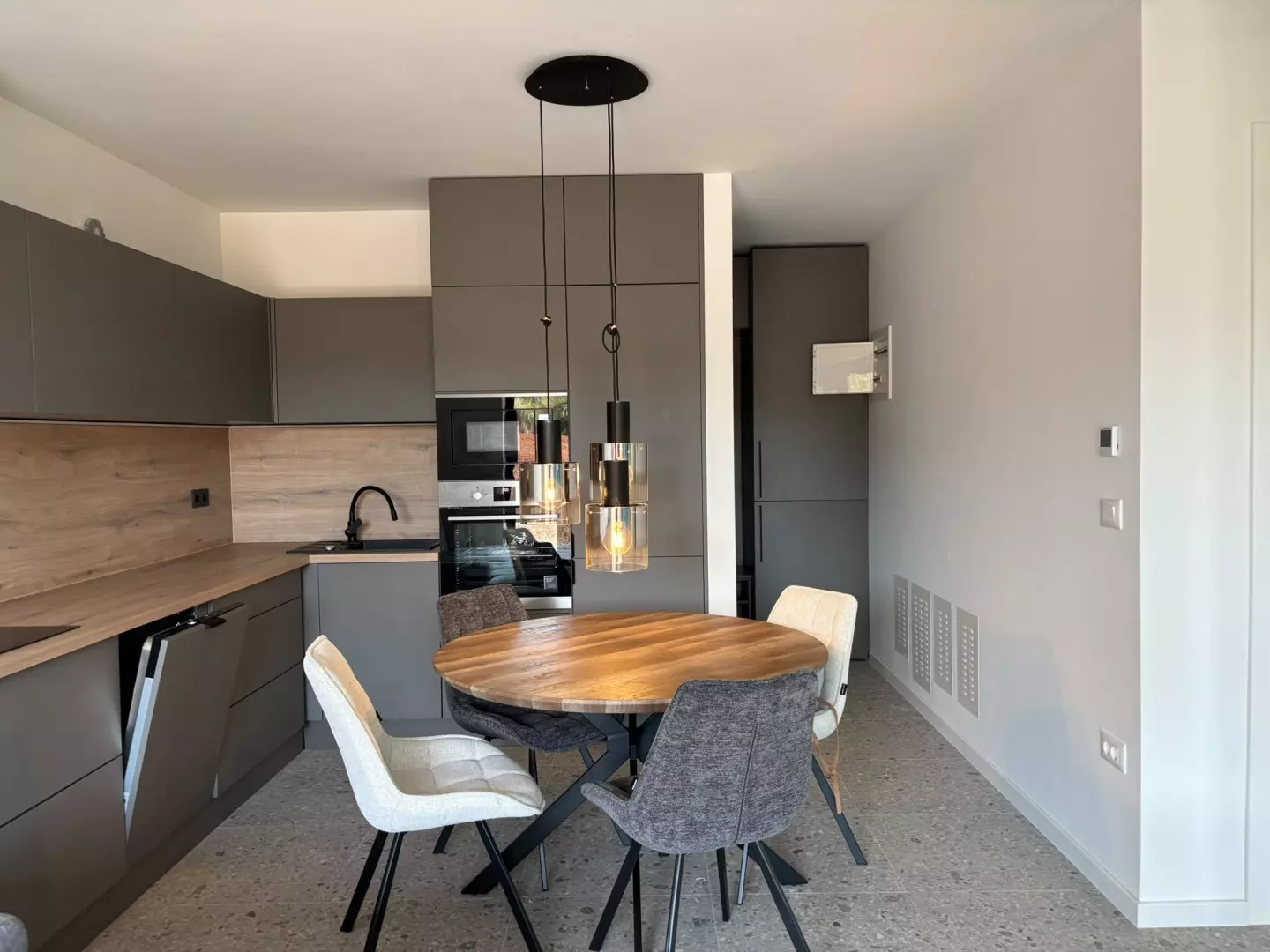 2-bedroom Apartment In Banjole, Croatia (625 M²)