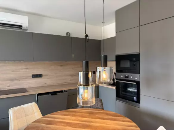 2-bedroom Apartment In Banjole, Croatia (625 M²)