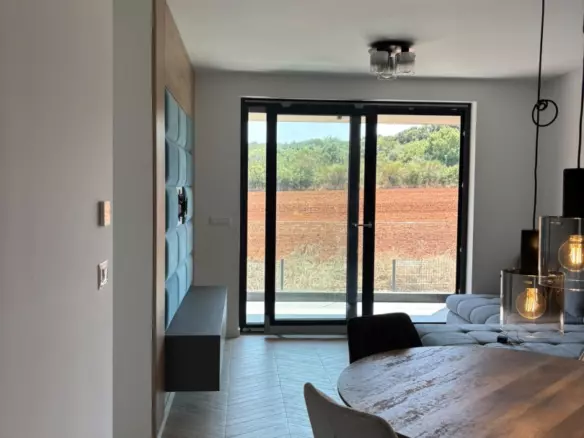 2-bedroom Apartment In Banjole, Croatia (625 M²)