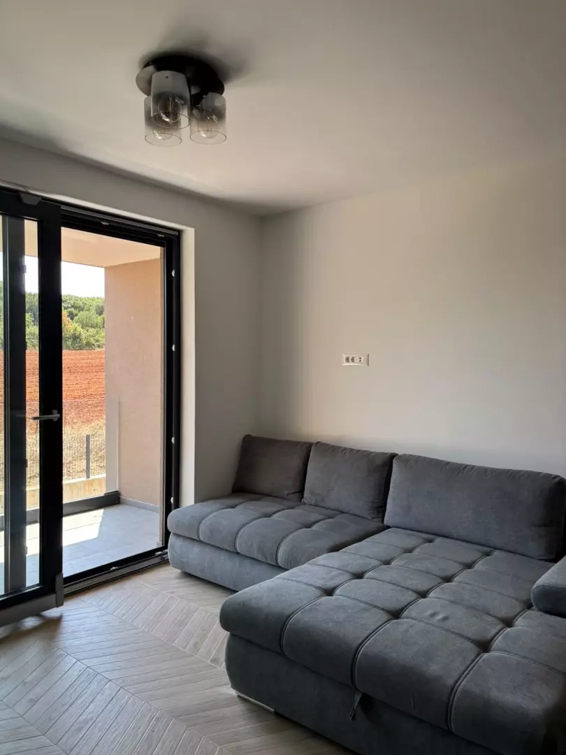 2-bedroom Apartment In Banjole, Croatia (625 M²)