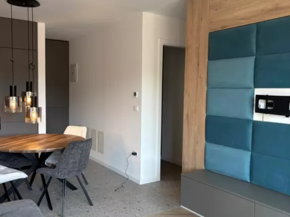 2-bedroom Apartment In Banjole, Croatia (625 M²)