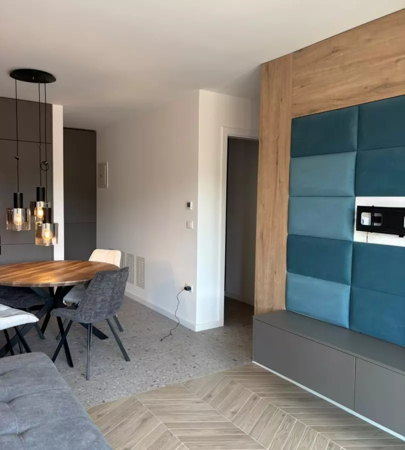 2-bedroom Apartment In Banjole, Croatia (625 M²)