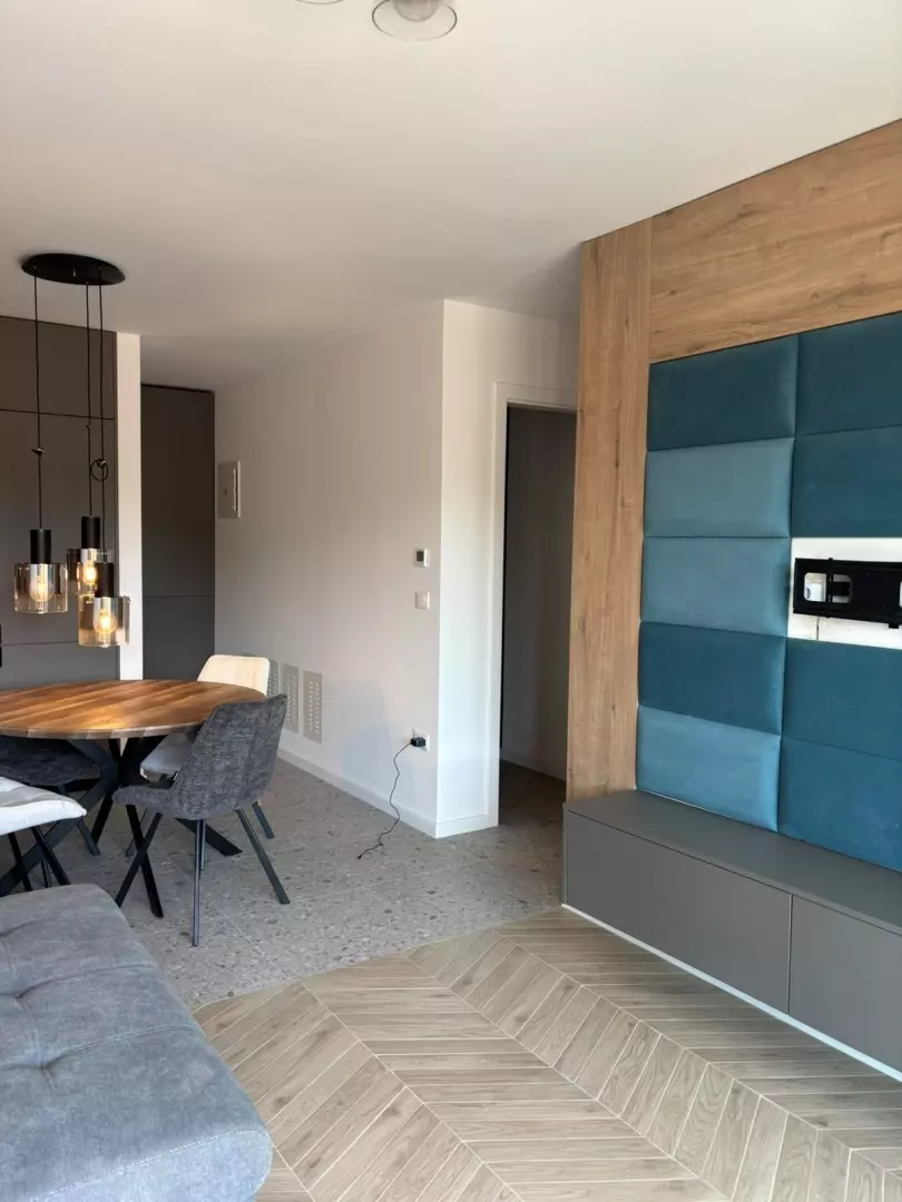 2-bedroom Apartment In Banjole, Croatia (625 M²)