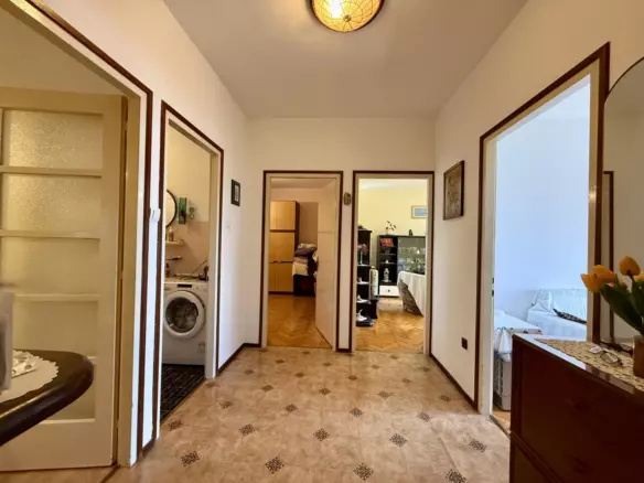 3-bedroom Apartment In Trsat, Croatia (75 M²)