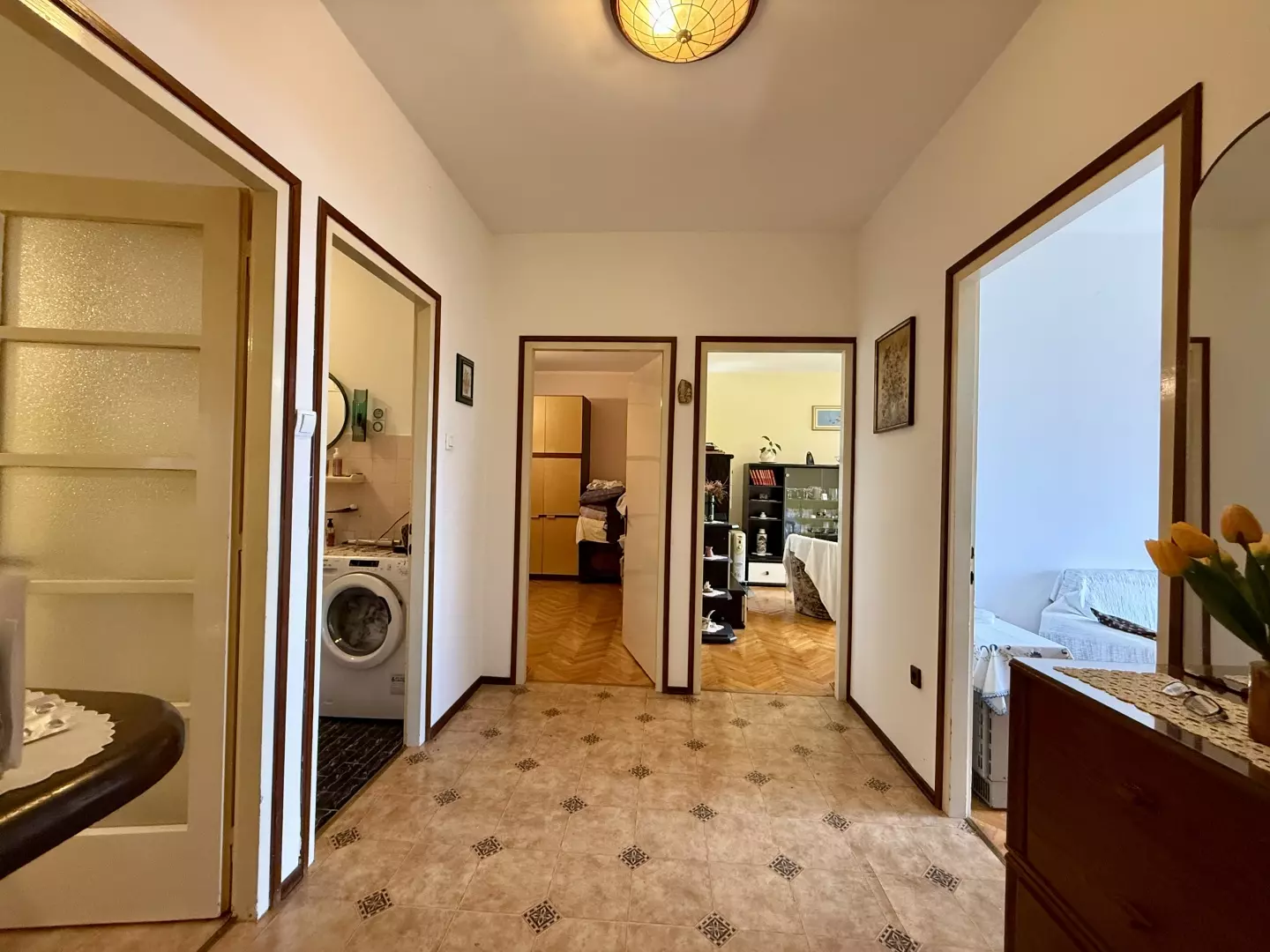 3-bedroom Apartment In Trsat, Croatia (75 M²)