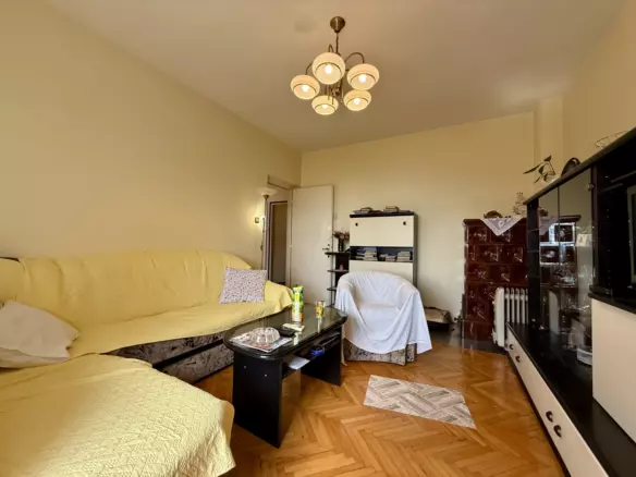 3-bedroom Apartment In Trsat, Croatia (75 M²)