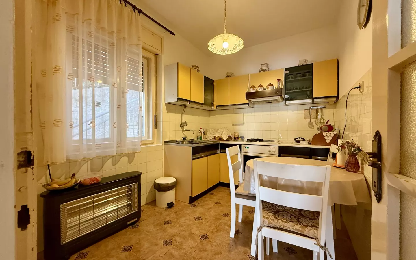 3-bedroom Apartment In Trsat, Croatia (75 M²)