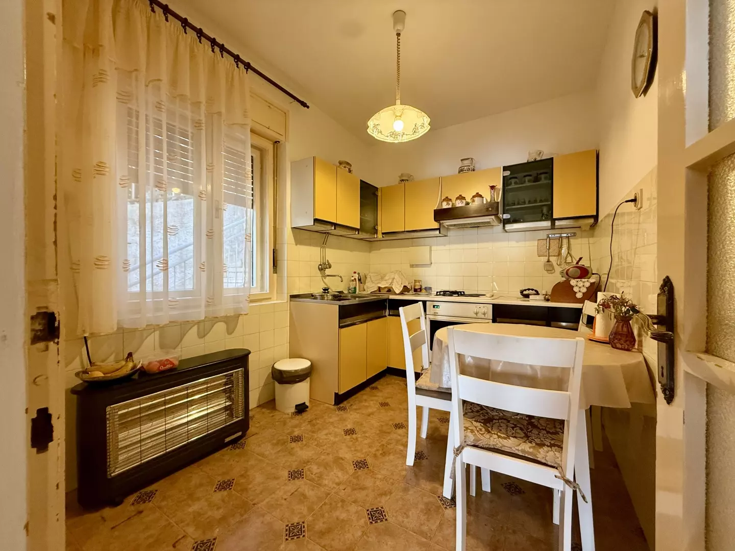 3-bedroom Apartment In Trsat, Croatia (75 M²)