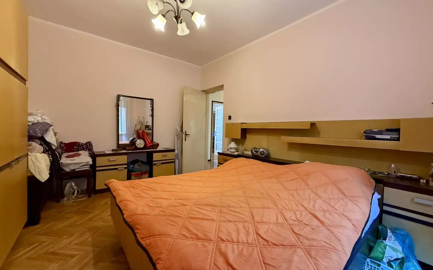 3-bedroom Apartment In Trsat, Croatia (75 M²)