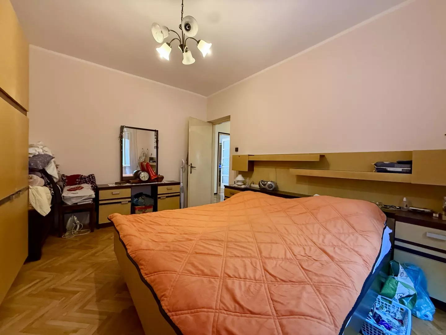 3-bedroom Apartment In Trsat, Croatia (75 M²)