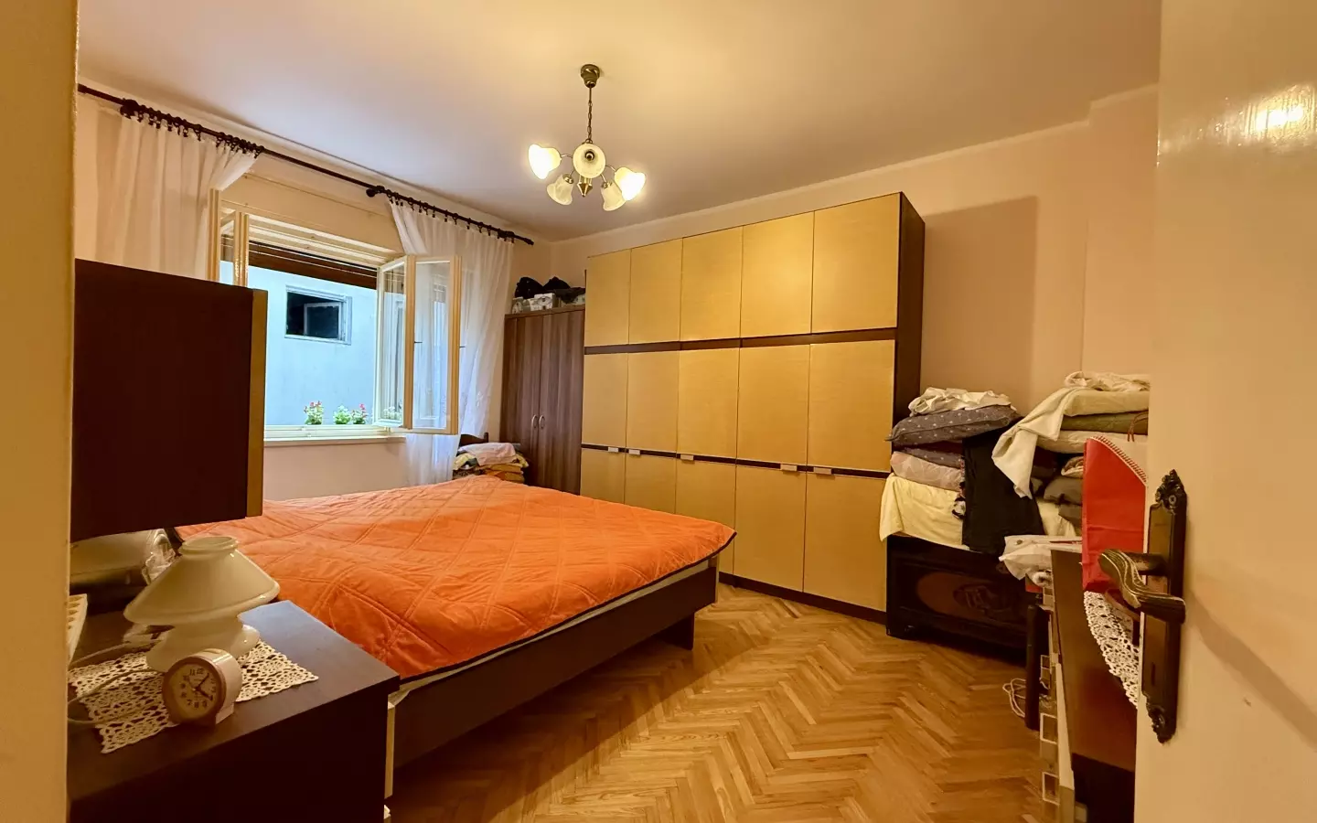 3-bedroom Apartment In Trsat, Croatia (75 M²)