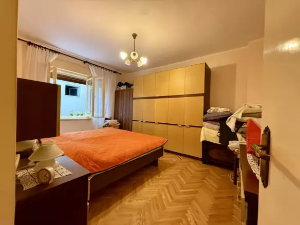 3-bedroom Apartment In Trsat, Croatia (75 M²)