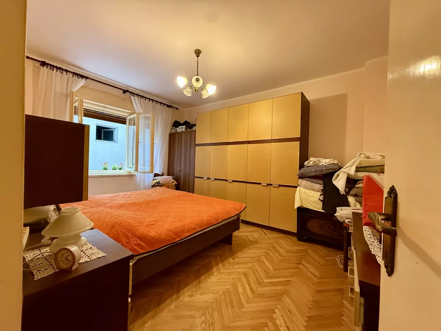 3-bedroom Apartment In Trsat, Croatia (75 M²)
