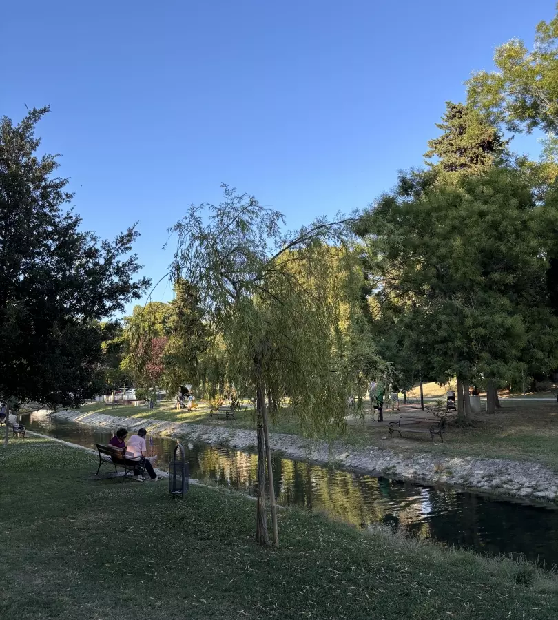 3-bedroom Apartment In Brodarica, Croatia (69,58 M²)