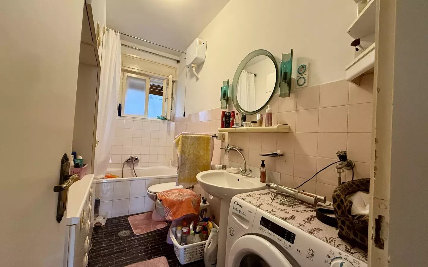 3-bedroom Apartment In Trsat, Croatia (75 M²)