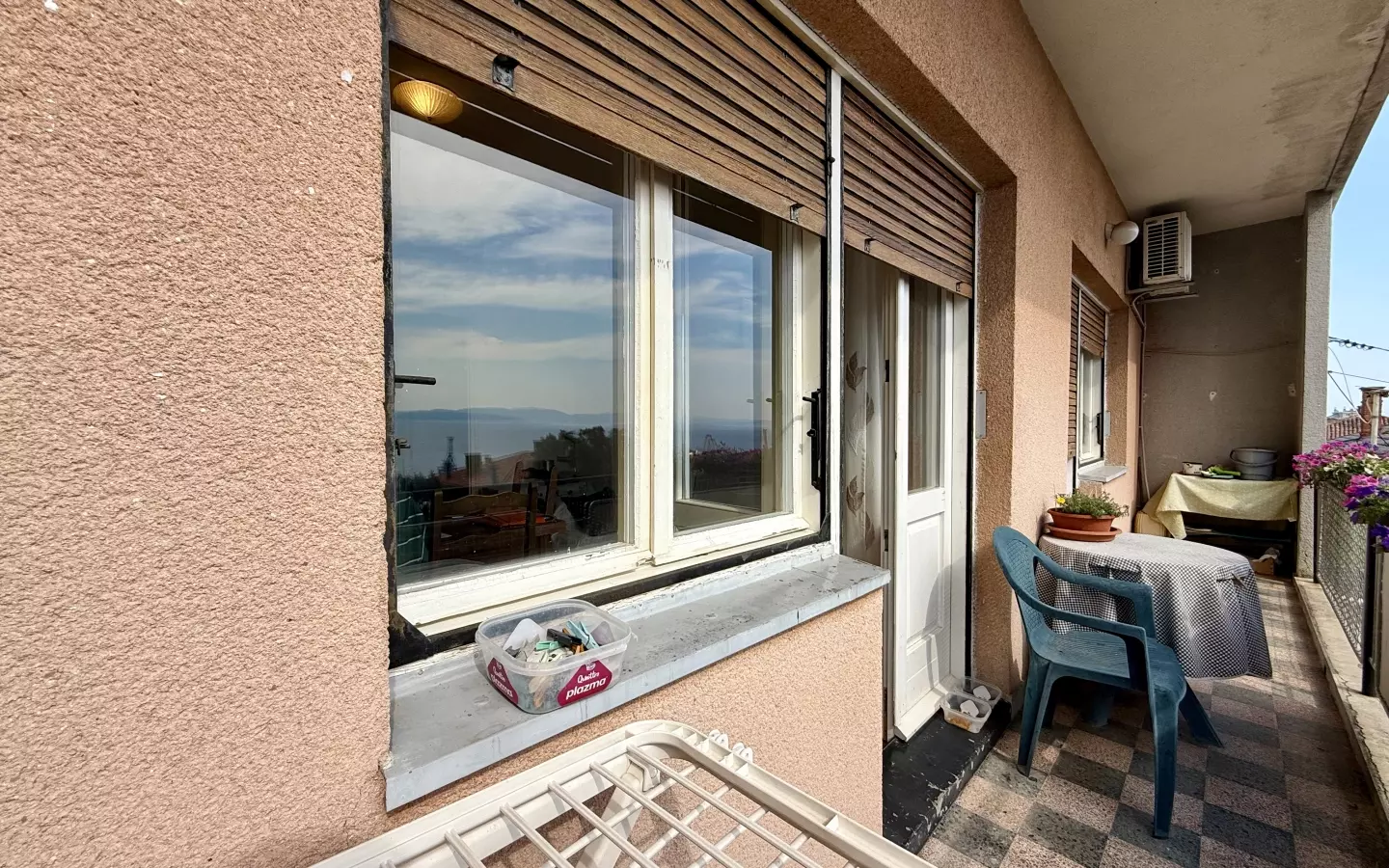 3-bedroom Apartment In Trsat, Croatia (75 M²)