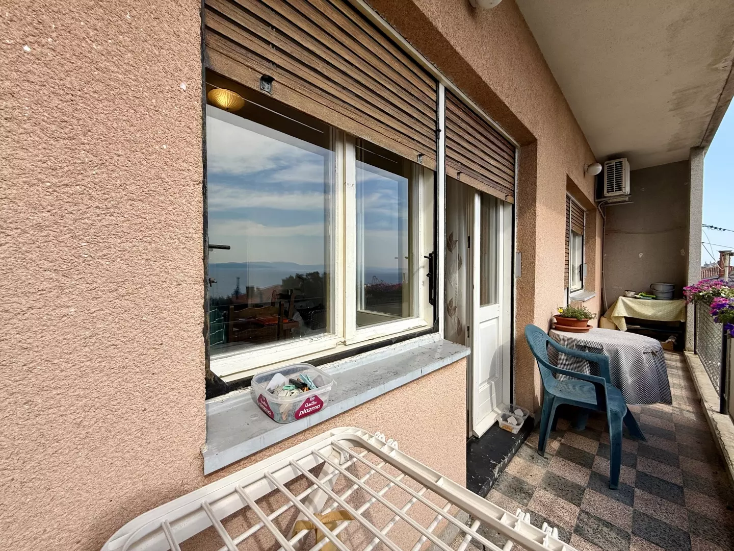 3-bedroom Apartment In Trsat, Croatia (75 M²)