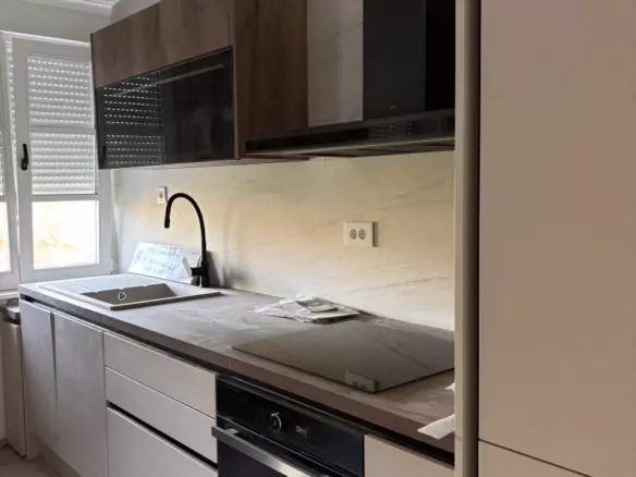 3-bedroom Apartment In Brodarica, Croatia (69,58 M²)