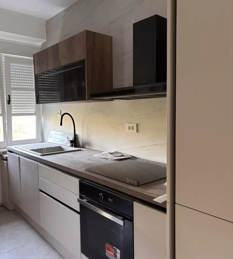 3-bedroom Apartment In Brodarica, Croatia (69,58 M²)
