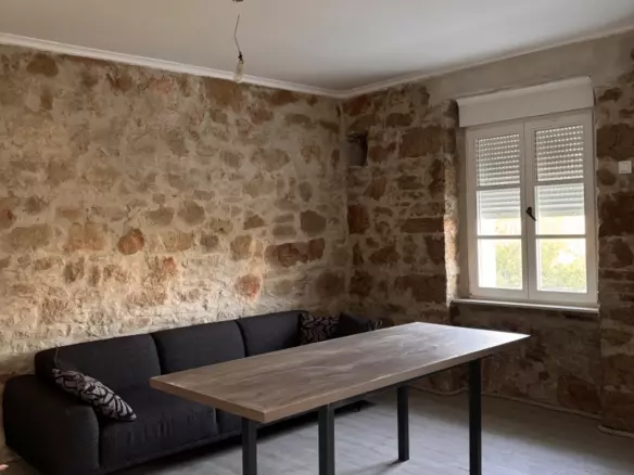 3-bedroom Apartment In Brodarica, Croatia (69,58 M²)