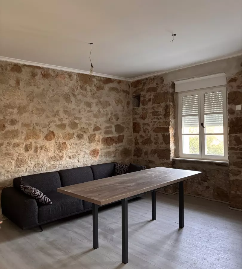 3-bedroom Apartment In Brodarica, Croatia (69,58 M²)