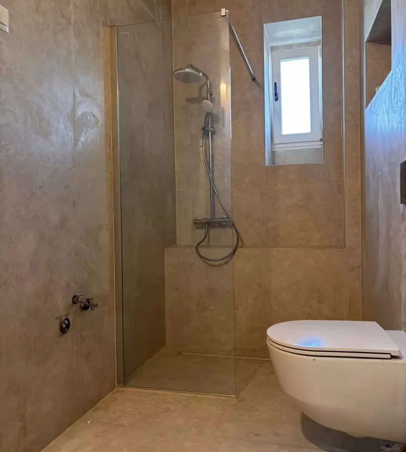3-bedroom Apartment In Brodarica, Croatia (69,58 M²)