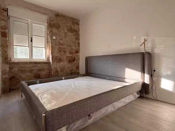 3-bedroom Apartment In Brodarica, Croatia (69,58 M²)