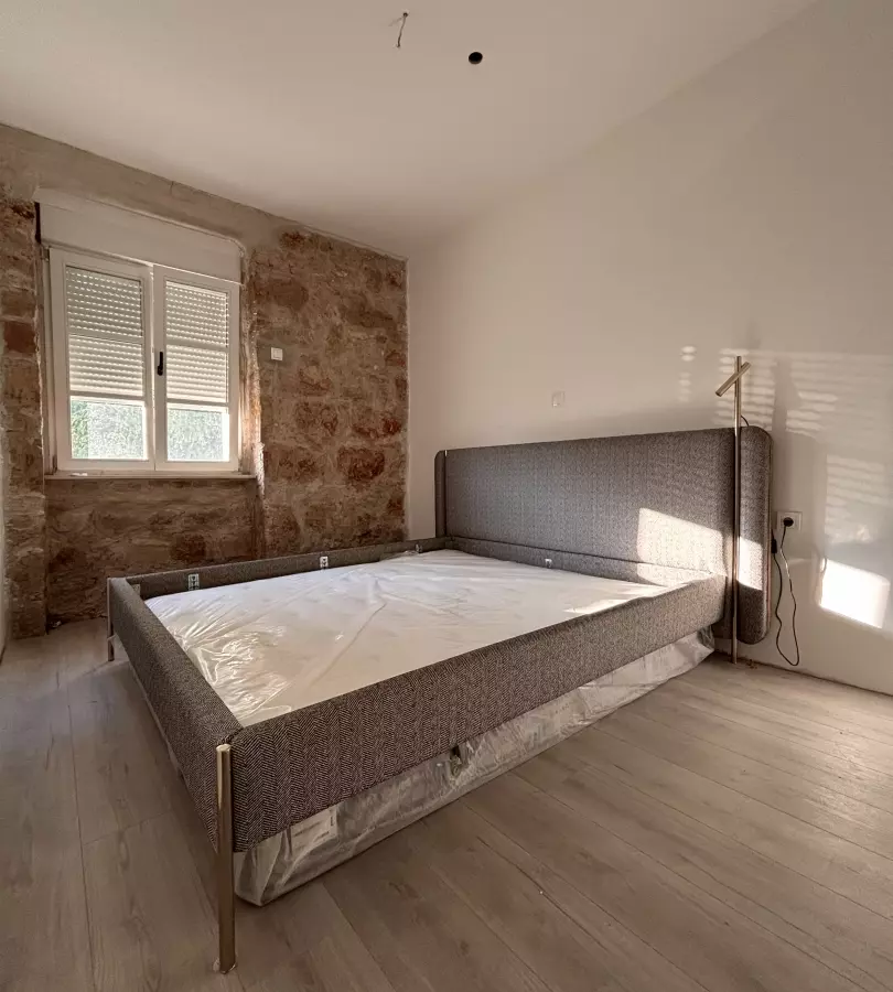 3-bedroom Apartment In Brodarica, Croatia (69,58 M²)
