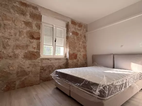 3-bedroom Apartment In Brodarica, Croatia (69,58 M²)