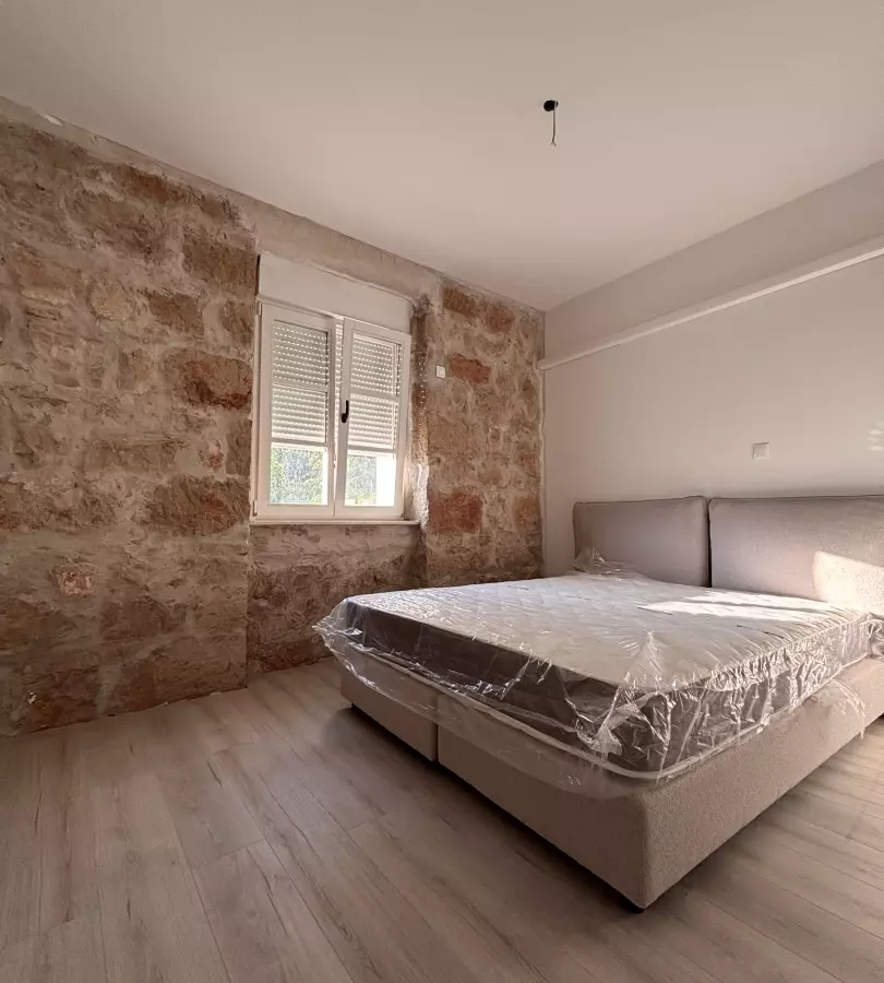 3-bedroom Apartment In Brodarica, Croatia (69,58 M²)