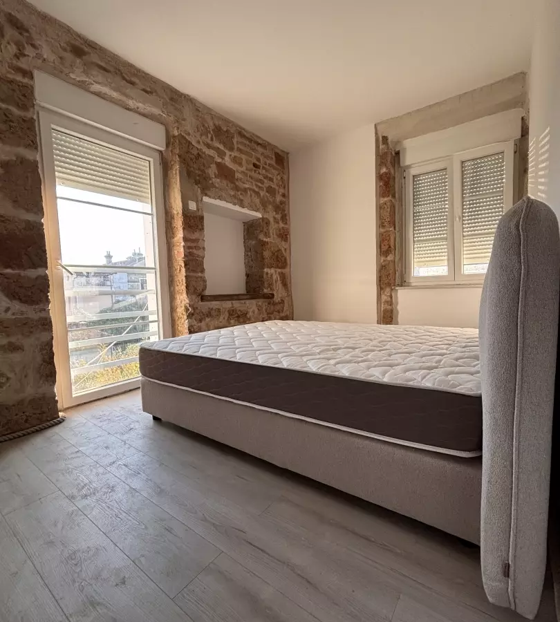 3-bedroom Apartment In Brodarica, Croatia (69,58 M²)
