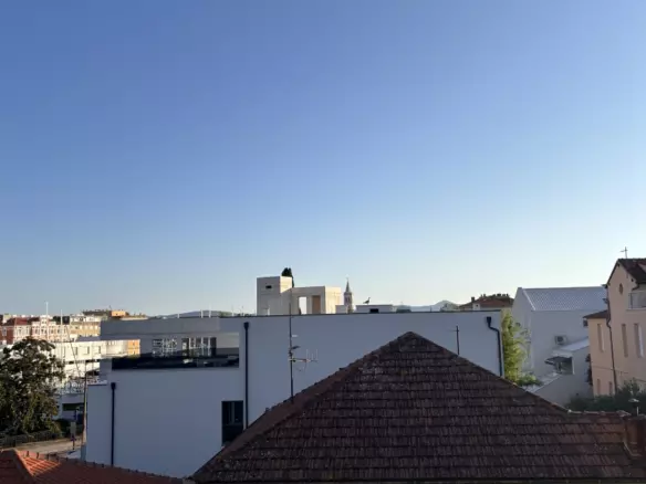 3-bedroom Apartment In Brodarica, Croatia (69,58 M²)