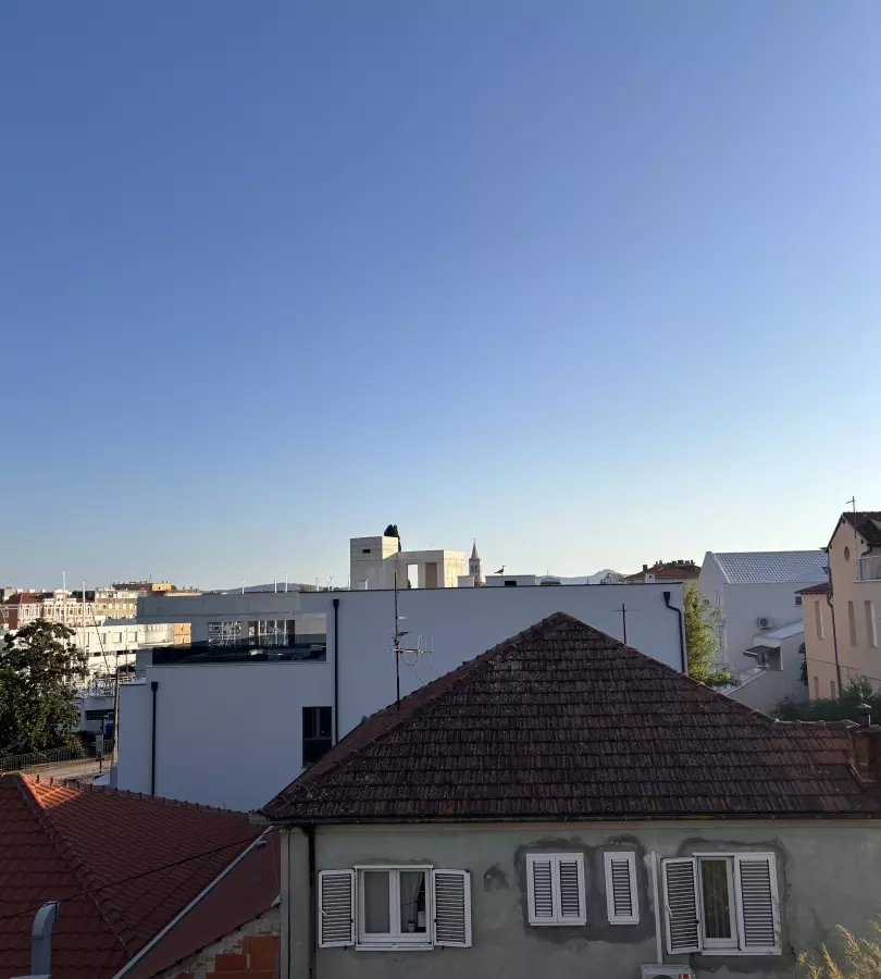 3-bedroom Apartment In Brodarica, Croatia (69,58 M²)