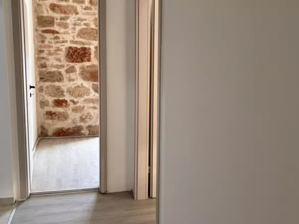 3-bedroom Apartment In Brodarica, Croatia (69,58 M²)