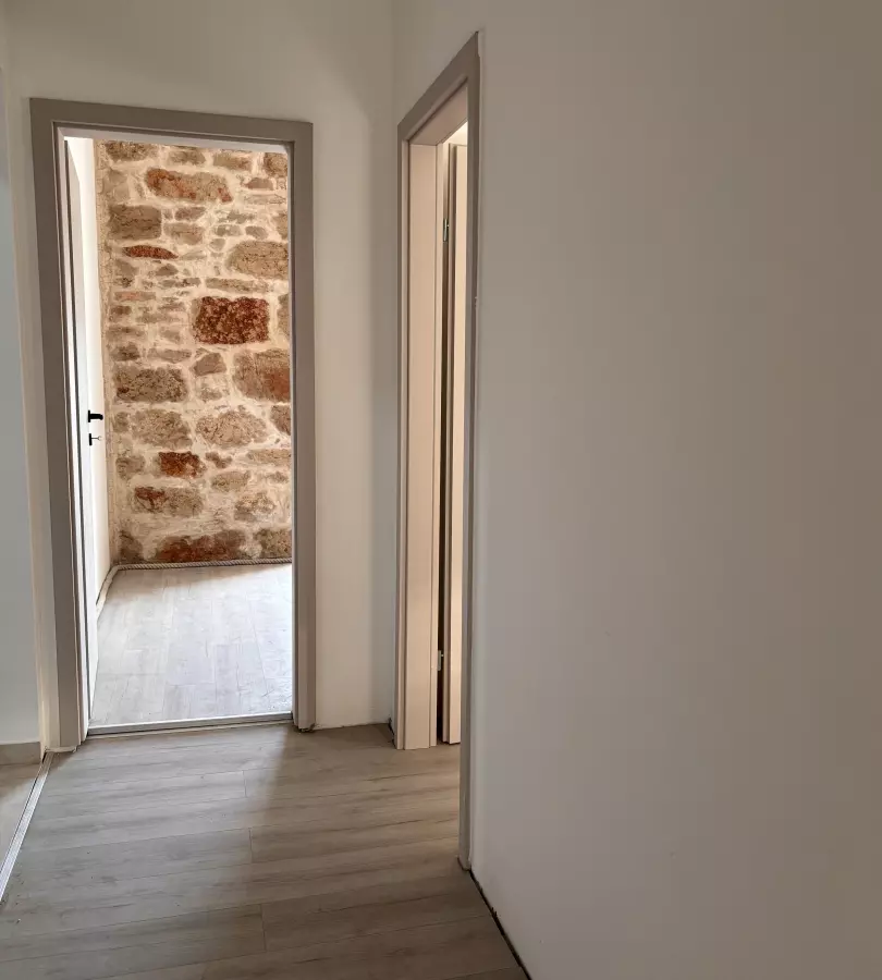 3-bedroom Apartment In Brodarica, Croatia (69,58 M²)