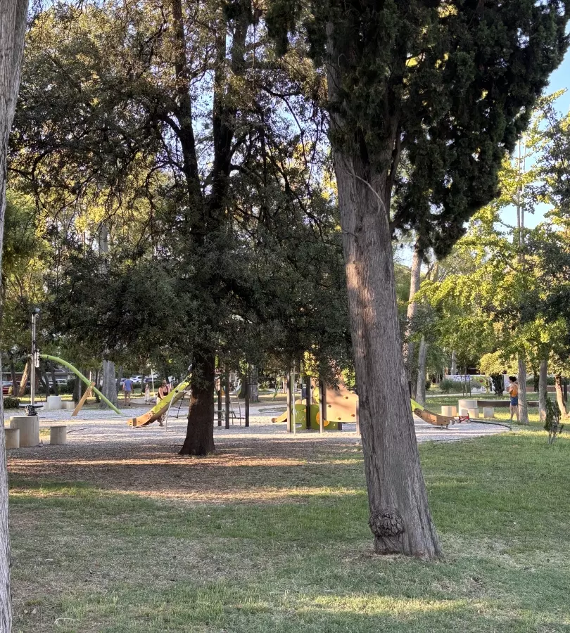 3-bedroom Apartment In Brodarica, Croatia (69,58 M²)