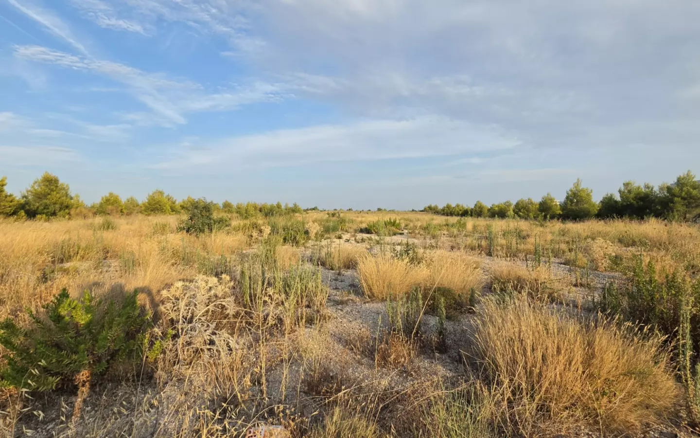 Land In Vodice, Croatia (800 M²)