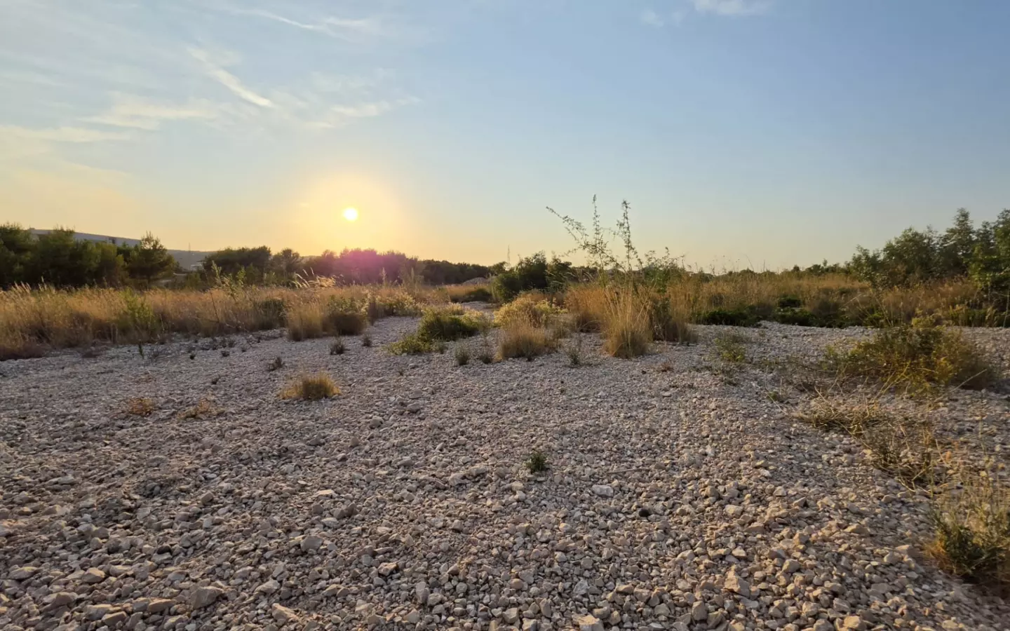 Land In Vodice, Croatia (800 M²)