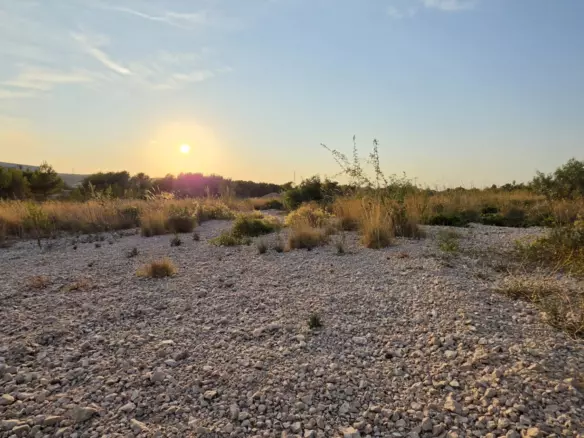 Land In Vodice, Croatia (800 M²)