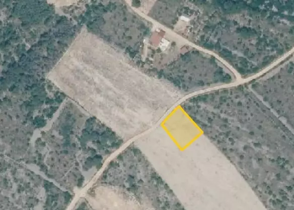 Land In Vodice, Croatia (800 M²)