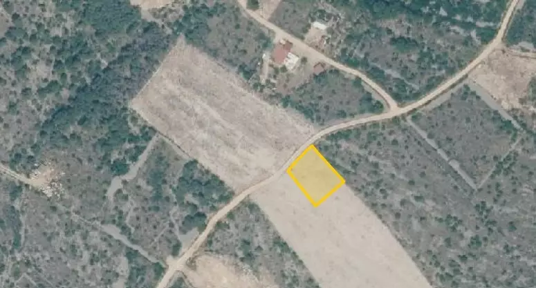 Land In Vodice, Croatia (800 M²)