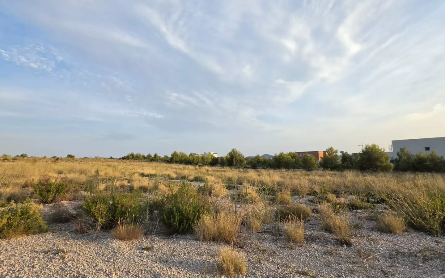 Land In Vodice, Croatia (800 M²)