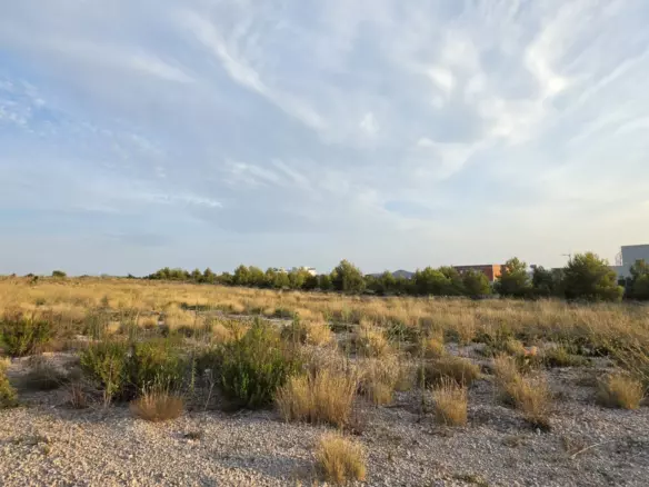 Land In Vodice, Croatia (800 M²)