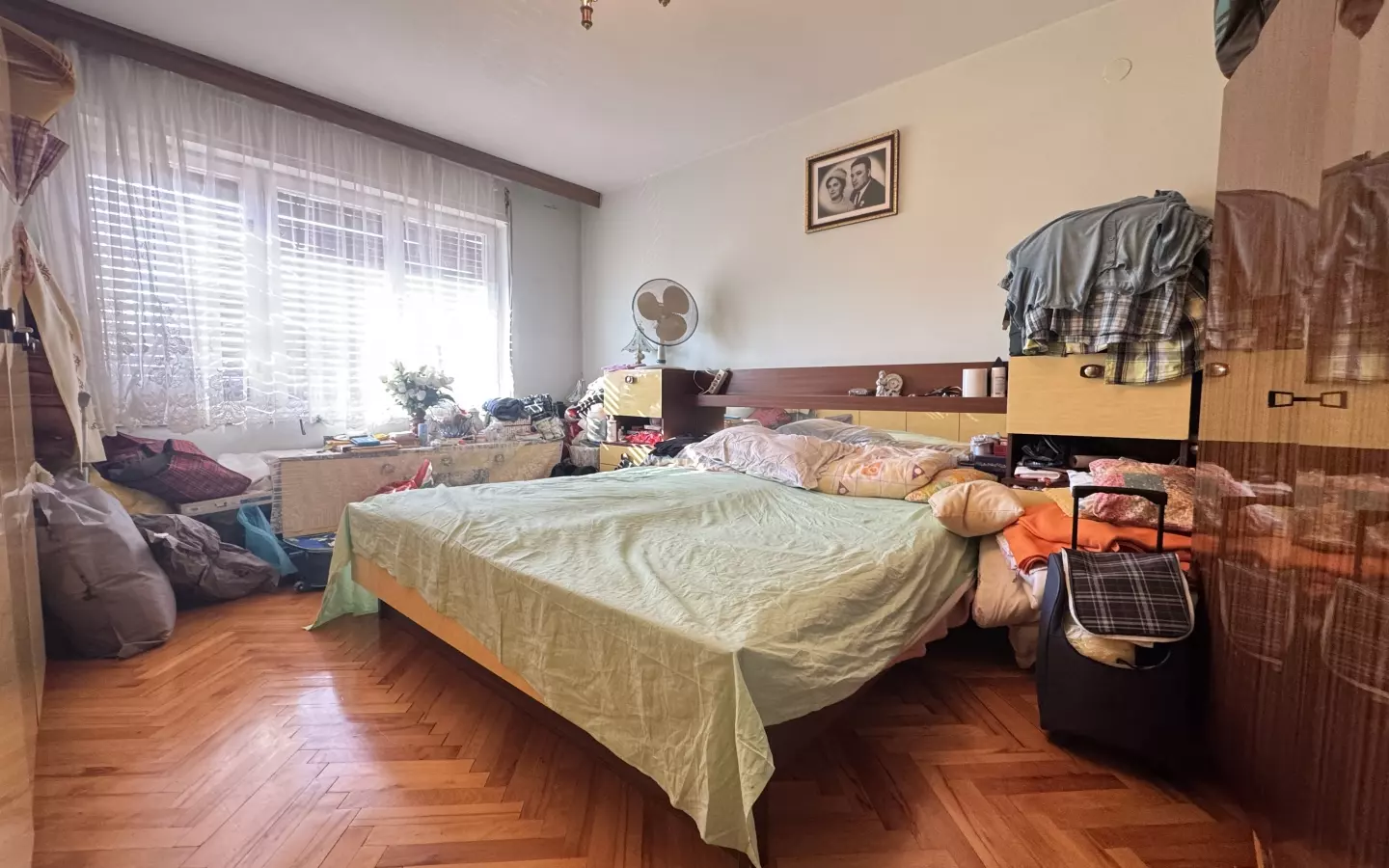 2-bedroom Apartment In Belveder, Croatia (64 M²)