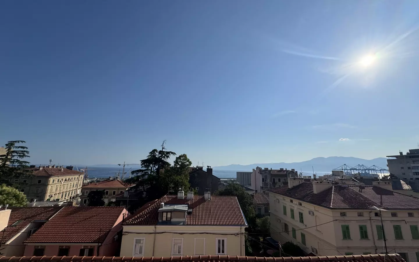 2-bedroom Apartment In Belveder, Croatia (64 M²)