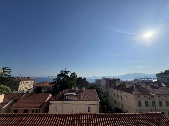2-bedroom Apartment In Belveder, Croatia (64 M²)