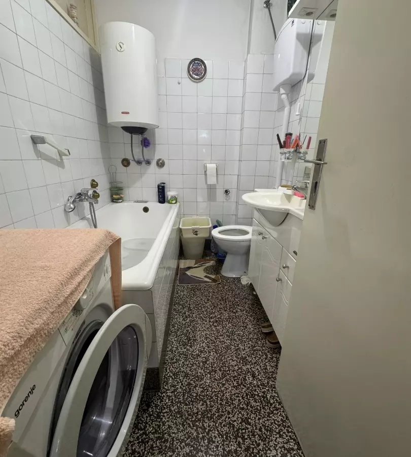 2-bedroom Apartment In Belveder, Croatia (64 M²)
